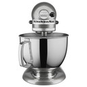 Kitchenaid® Artisan® Series 5 Quart Tilt-Head Stand Mixer KSM150PSMS