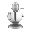 Kitchenaid® New 7 Quart Bowl-Lift Stand Mixer with Redesigned Premium Touchpoints KSM70SNDXMC