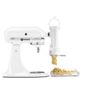 Kitchenaid® Artisan® Series 5-Quart Tilt-Head Stand Mixer KSM150PSWH Kitchenaid® Artisan® Series 5-Quart Tilt-Head Stand Mixer KSM150PSWH