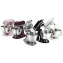 Kitchenaid® Artisan® Series 5-Quart Tilt-Head Stand Mixer KSM150PSWH