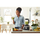 KitchenAid® K400 Blender KSB4027BM