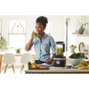 KitchenAid® K400 Blender KSB4027BM