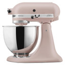 Kitchenaid® Artisan® Series 5 Quart Tilt-Head Stand Mixer KSM150PSFT