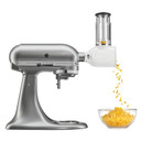 KitchenAid® Ultra Power® Plus Series 4.5-Quart Tilt-Head Stand Mixer KSM96CU