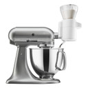 KitchenAid® Ultra Power® Plus Series 4.5-Quart Tilt-Head Stand Mixer KSM96CU