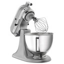 KitchenAid® Ultra Power® Plus Series 4.5-Quart Tilt-Head Stand Mixer KSM96CU