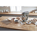 KitchenAid® Ultra Power® Plus Series 4.5-Quart Tilt-Head Stand Mixer KSM96CU