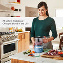 Kitchenaid® 5 Cup Cordless Food Chopper KFCB519VB