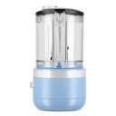 Kitchenaid® 5 Cup Cordless Food Chopper KFCB519VB