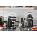 Kitchenaid® Burr Coffee Grinder KCG8433BM