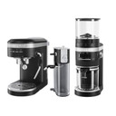 Kitchenaid® Burr Coffee Grinder KCG8433BM