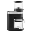 Kitchenaid® Burr Coffee Grinder KCG8433BM