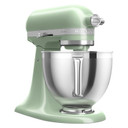 Kitchenaid® Artisan® Series Tilt-Head Stand Mixer with Premium Accessory Pack KSM195PSPT