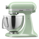 Kitchenaid® Artisan® Series Tilt-Head Stand Mixer with Premium Accessory Pack KSM195PSPT
