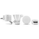 Kitchenaid® Sifter + Scale Attachment KSMSFTA