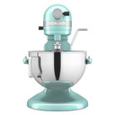 KitchenAid 5.5 Quart Bowl-Lift Stand Mixer KSM55SJSXMI