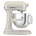 Kitchenaid® 7 Quart Bowl-Lift Stand Mixer with Redesigned Premium Touchpoints KSM70SNDXMH
