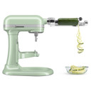 Kitchenaid® 7 Quart Bowl-Lift Stand Mixer with Redesigned Premium Touchpoints KSM70SNDXPT