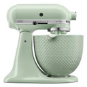 Kitchenaid® Artisan® Series 5-Quart Tilt-Head Stand Mixer KSM150PSPT