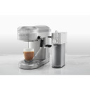 Kitchenaid® Metal Semi-Automatic Espresso Machine KES6503SX