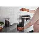 Kitchenaid® Semi-Automatic Espresso Machine KES6403BM