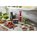 Kitchenaid® Cordless Variable Speed Hand Blender KHBBV53PA