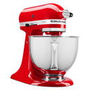 Kitchenaid® Artisan® Series 5 Quart Tilt-Head Stand Mixer KSM150PSPA