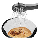 Kitchenaid® 12 Cup Drip Coffee Maker with Spiral Showerhead KCM1208DG