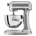 Kitchenaid® Professional 5™ Plus Series 5 Quart Bowl-Lift Stand Mixer KV25G0XCU