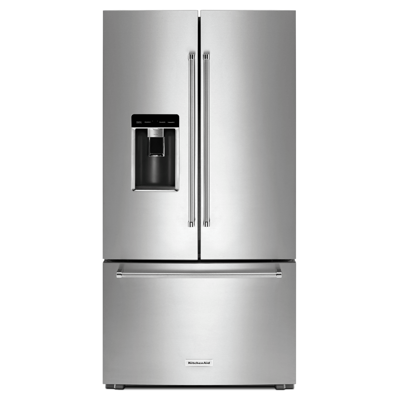 KitchenAid French Door Refrigerators