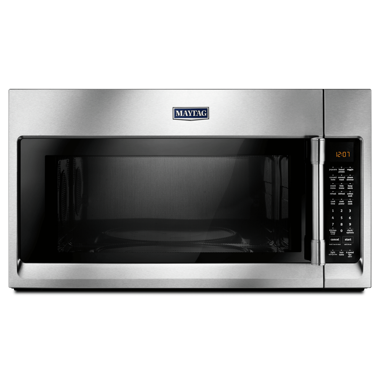 Maytag Microwaves