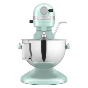 KitchenAid® 5.5 Quart Bowl-Lift Stand Mixer KSM55SXTXIC