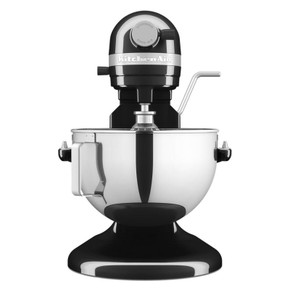 KitchenAid® 5.5 Quart Bowl-Lift Stand Mixer KSM55SXXXOB