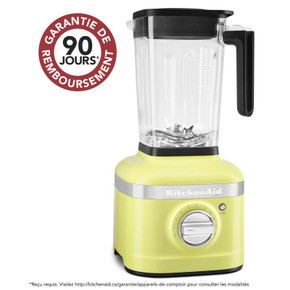 Kitchenaid® K400 Variable Speed Blender in Kyoto Glow KSB4027KG