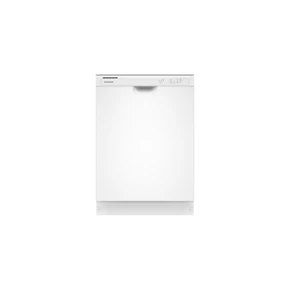 Amana® Dishwasher with Midnight Interior ADFS2524RW