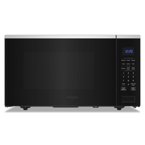 Whirlpool® 1.6 cu. ft. Sensor Cooking Microwave YWMCS7022SS