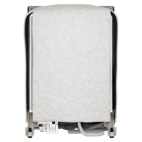 Kitchenaid® Third Level Jet Rack Dishwasher with 40+ Total Wash Jets, 41 dBA KDFS324SPS Kitchenaid® Third Level Jet Rack Dishwasher with 40+ Total Wash Jets, 41 dBA KDFS324SPS