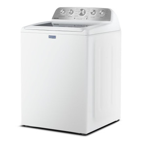 Maytag® 5.4 Cu Ft. Top Load Agitator Washer with Extra Power and Pet Pro Option MTW5605RW Maytag® 5.4 Cu Ft. Top Load Agitator Washer with Extra Power and Pet Pro Option MTW5605RW