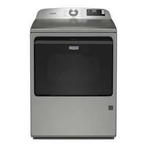 Maytag® 7.4 Cu. Ft. Top Load Gas Dryer with Extra Power and Advanced Moisture Sensing MGD6205RR