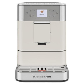 Kitchenaid® Fully Automatic Espresso Machine KF6 KES8556PL