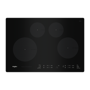 Whirlpool® 30-Inch Induction Cooktop WCI55US0JB