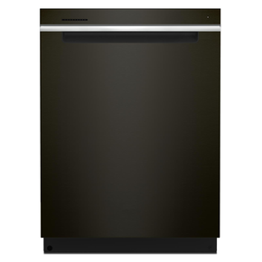 Whirlpool® Large Capacity Dishwasher with 3rd Rack WDTA50SAKV