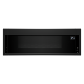 Whirlpool® 1.1 cu. ft. Low Profile Microwave Hood Combination YWML55011HB