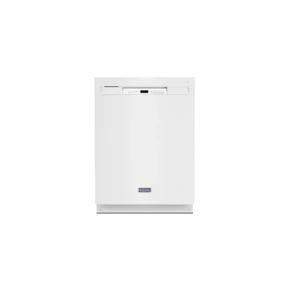 Maytag® Stainless steel tub dishwasher with Dual Power Filtration MDB4949SKW