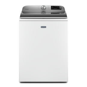 Maytag® Smart Top Load Washer with Extra Power - 5.4 cu. ft. MVW6230HW