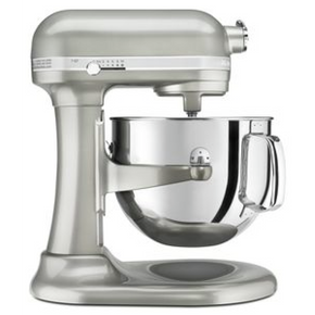 Kitchenaid® Pro Line® Series 7 Quart Bowl-Lift Stand Mixer KSM7586PSR