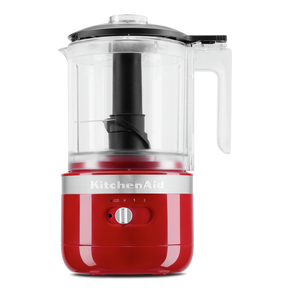 Kitchenaid® 5 Cup Cordless Food Chopper KFCB519ER