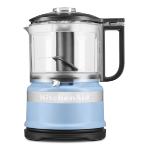 Kitchenaid® 3.5 Cup Food Chopper KFC3516VB