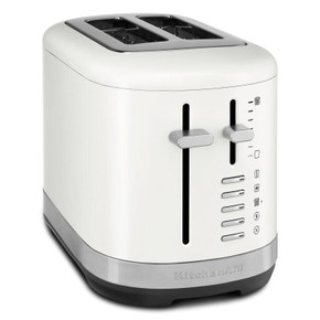 Kitchenaid® 2 Slice Toaster KMT2109PL