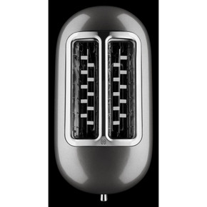 Kitchenaid® Pro Line® Series 2-Slice Automatic Toaster KMT2203MS